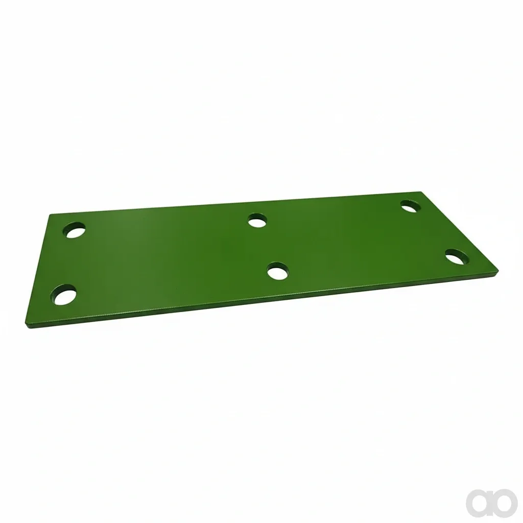 Amazone - VNC5000010 - Outer Plate
