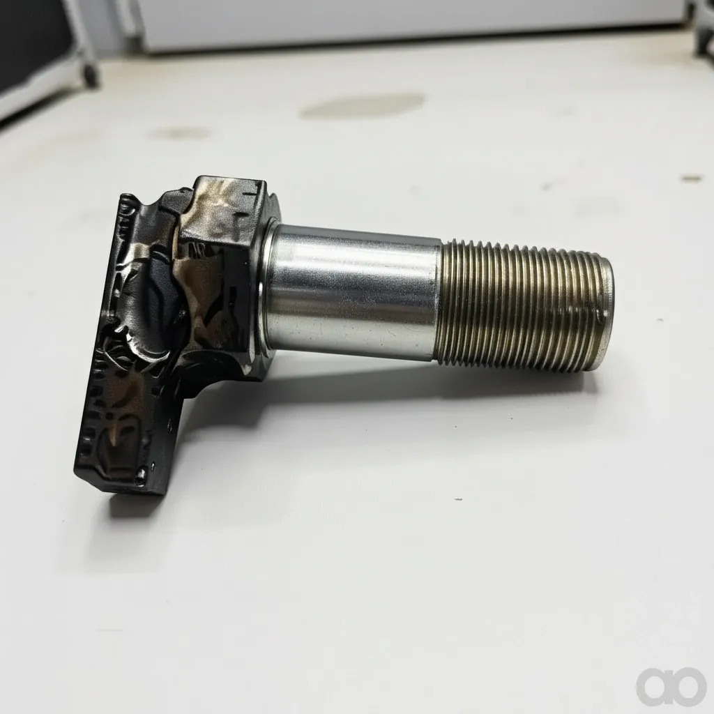 Amazone - VNH0305300 - 6-Point Screw 10.9 M24x1.5x60 Metric