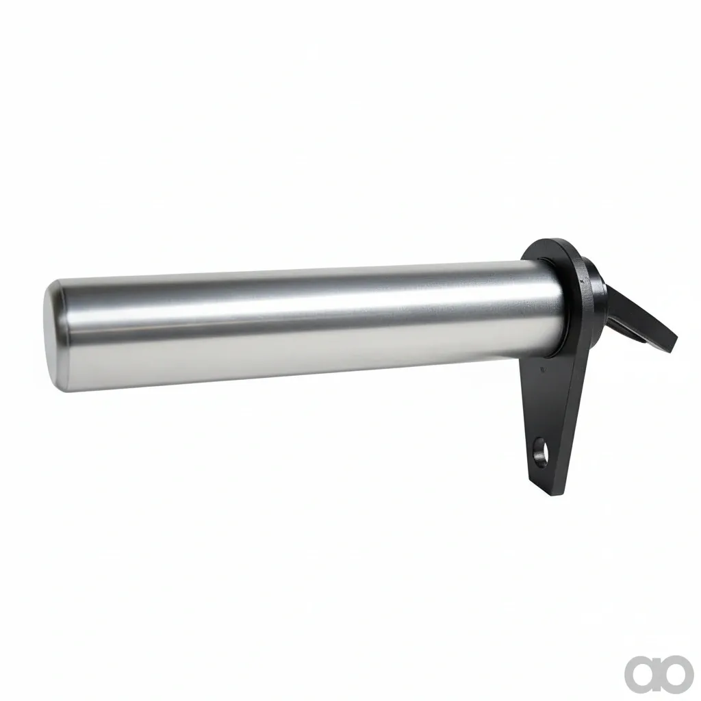 Amazone - VNH1300100 - Anchor Bolt Diameter 65 Welded