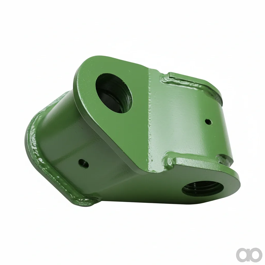 Amazone - VNH1300600 - Cross Joint Welded Diameter 65