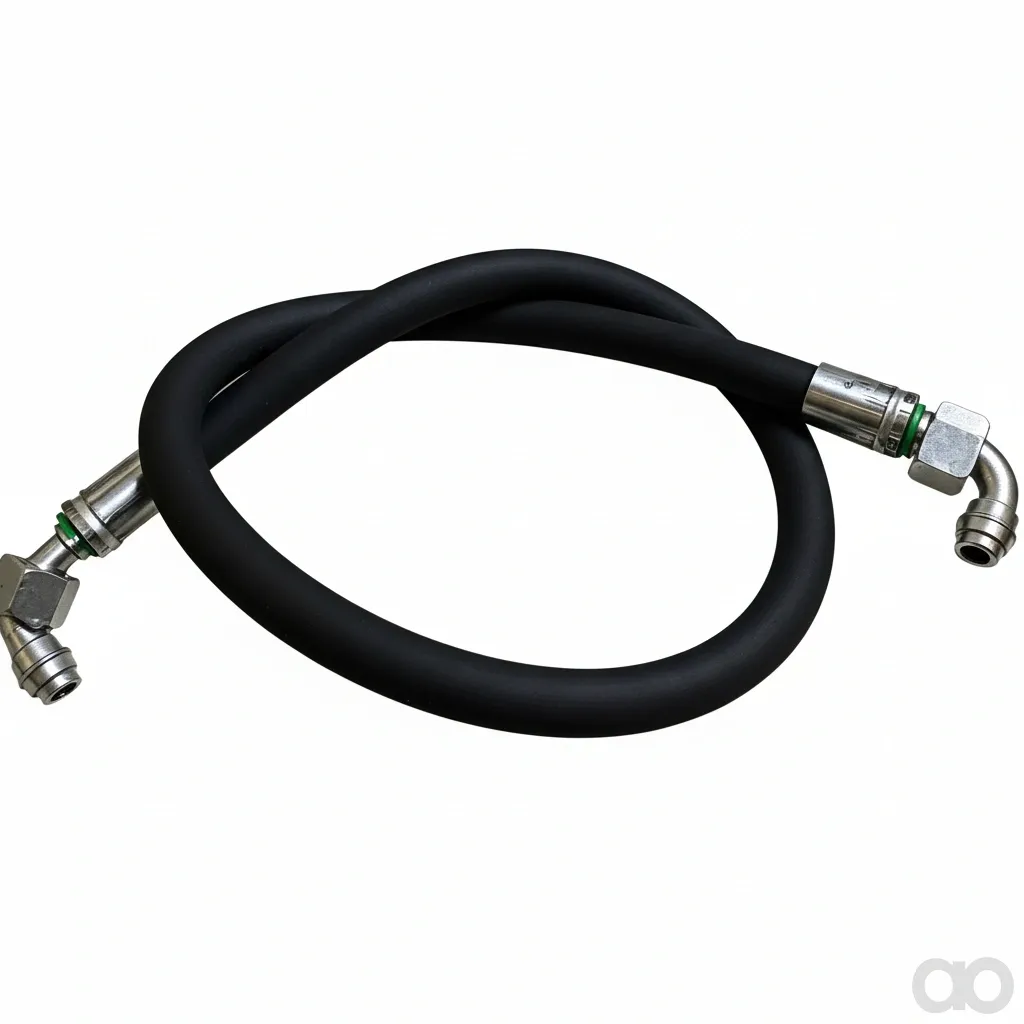 Amazone - VNH1316503 - Hose 900mm NW10 Compact 2