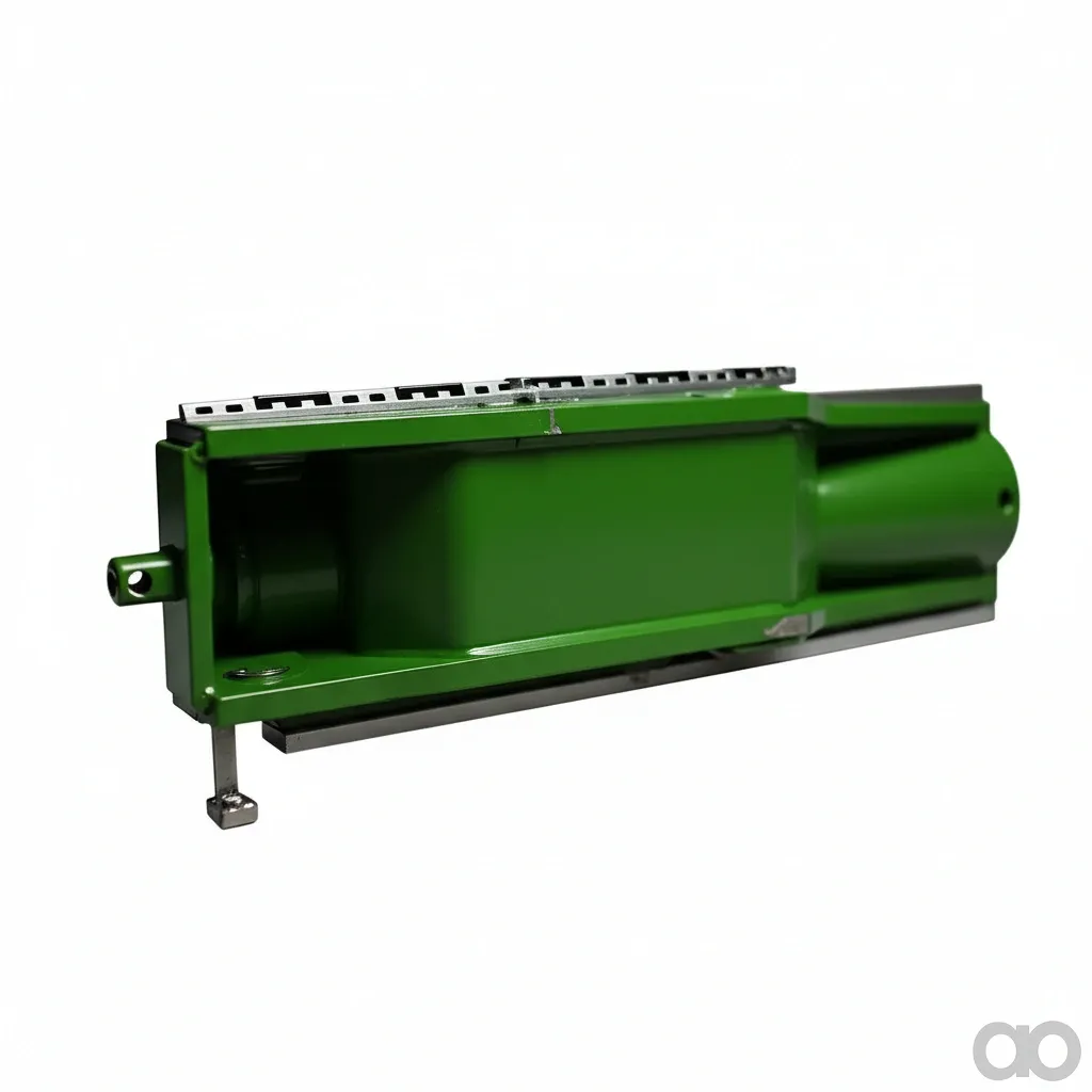 Amazone - VNLA214000 - Adjustment Slide Welded