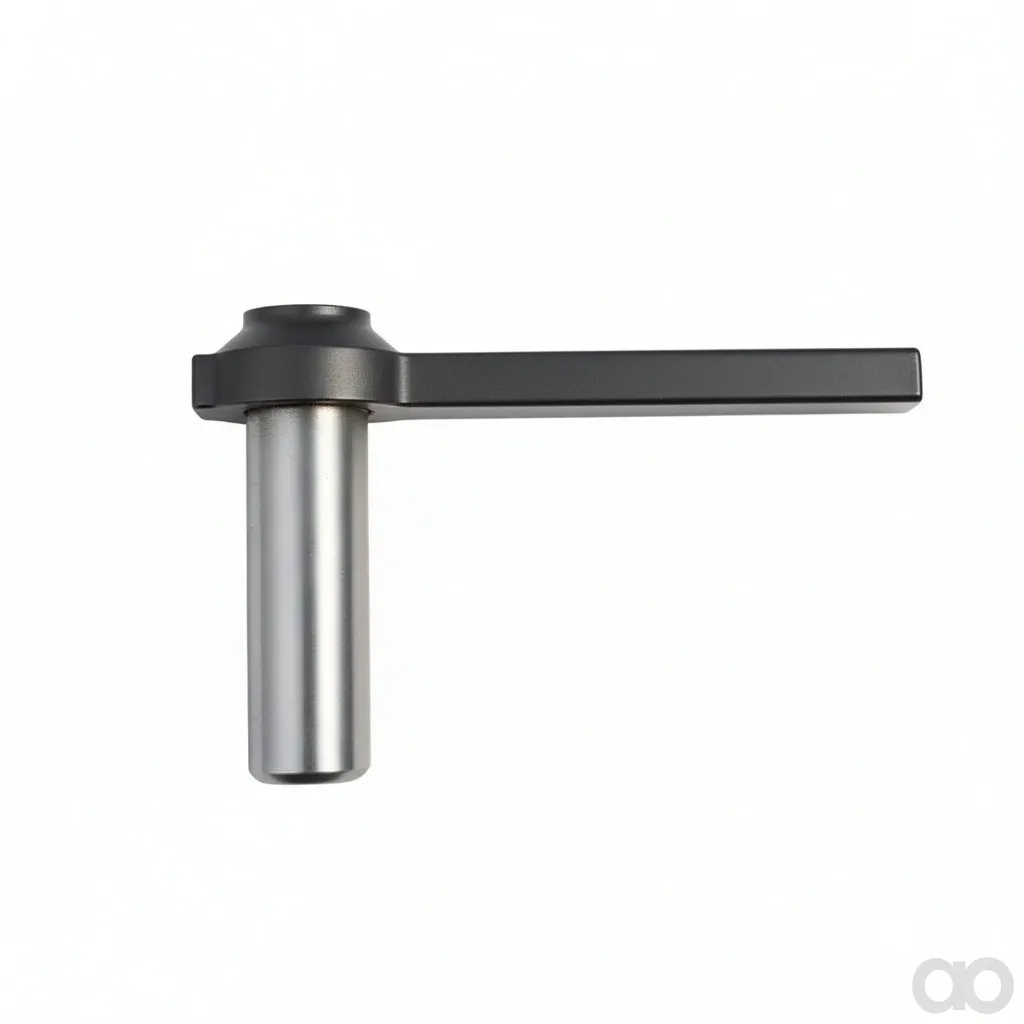 Amazone - VNLA412100 - Stop Bolt Welded