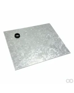 Amazone - VNLB100002 - Spacer Sleeve Diameter 28
