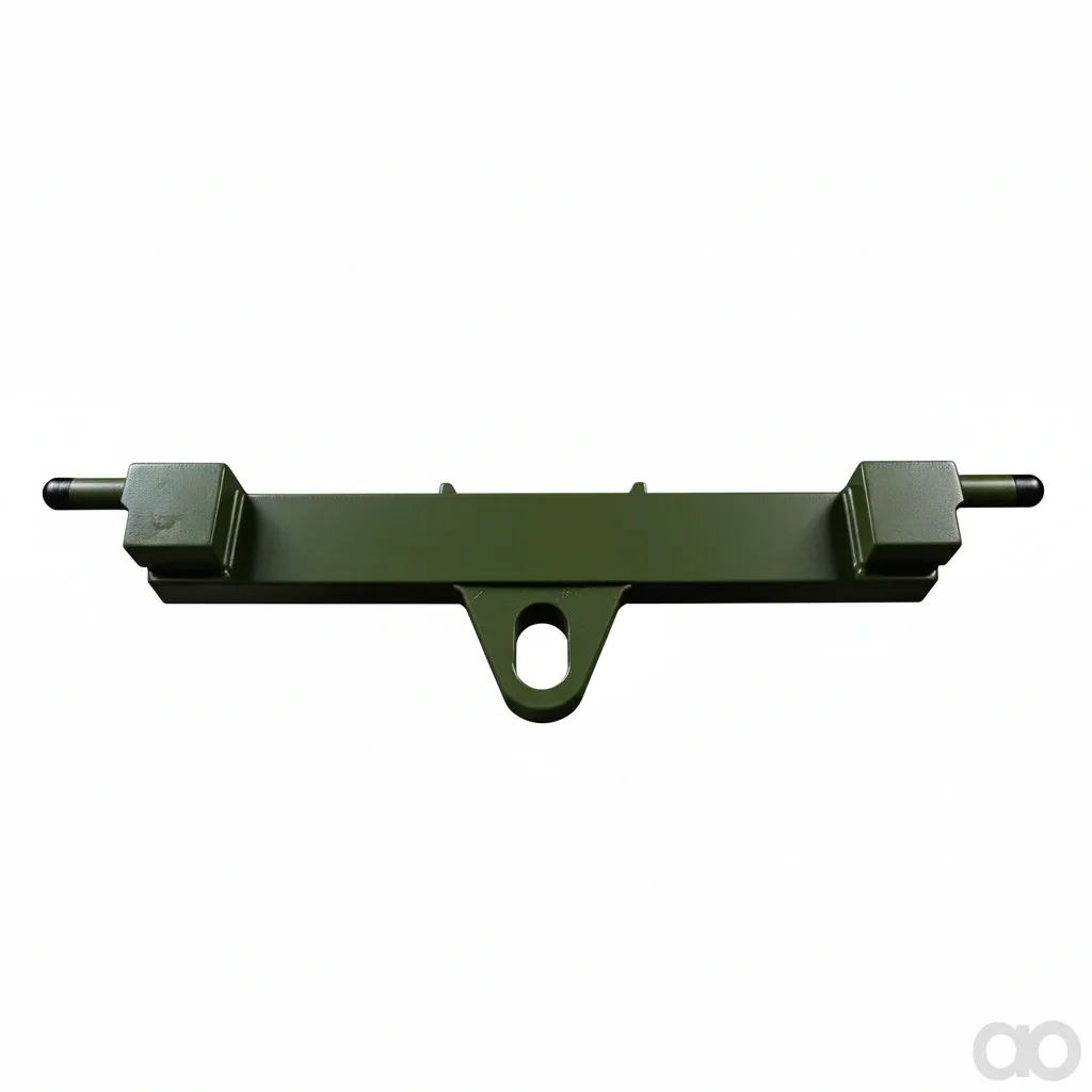 Amazone - VNLB210300 - Pivot Axle Welded Cat.II/28