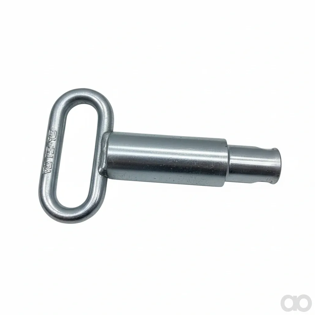 Amazone - VNLB410600 - Insert Bolt Dm36 Welded