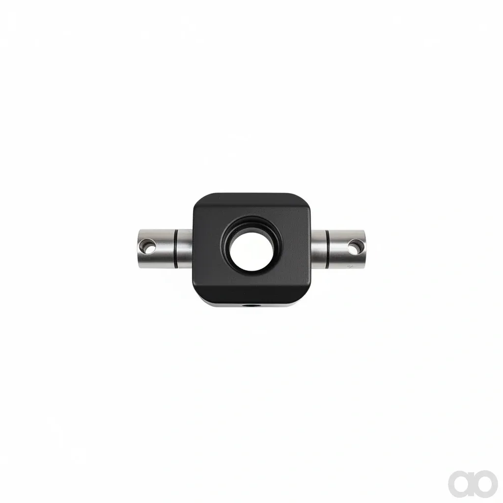 Amazone - VNLC235906 - Pivot Bolt - Safety Part