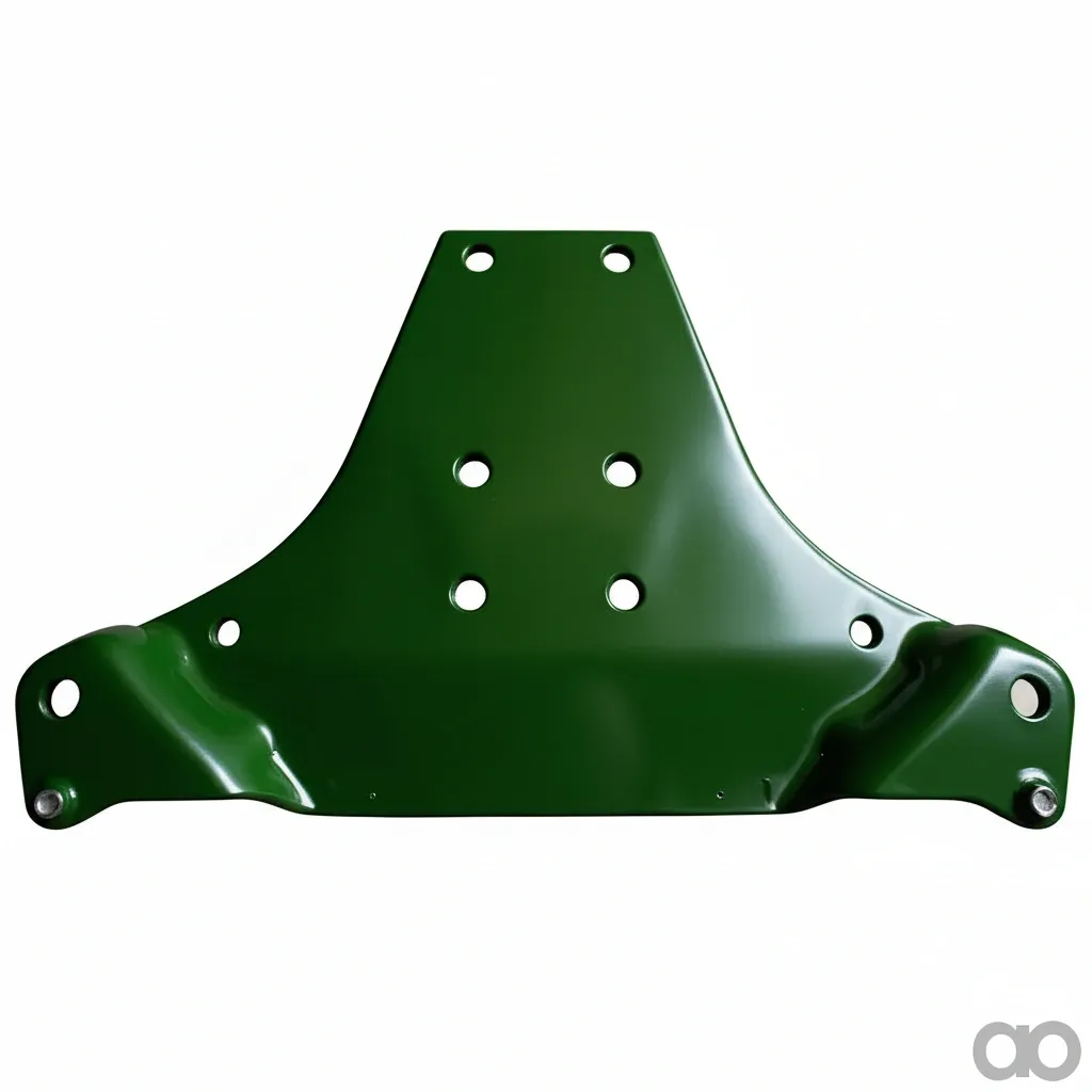Amazone - VNLC261000 - Grindel Support Plate