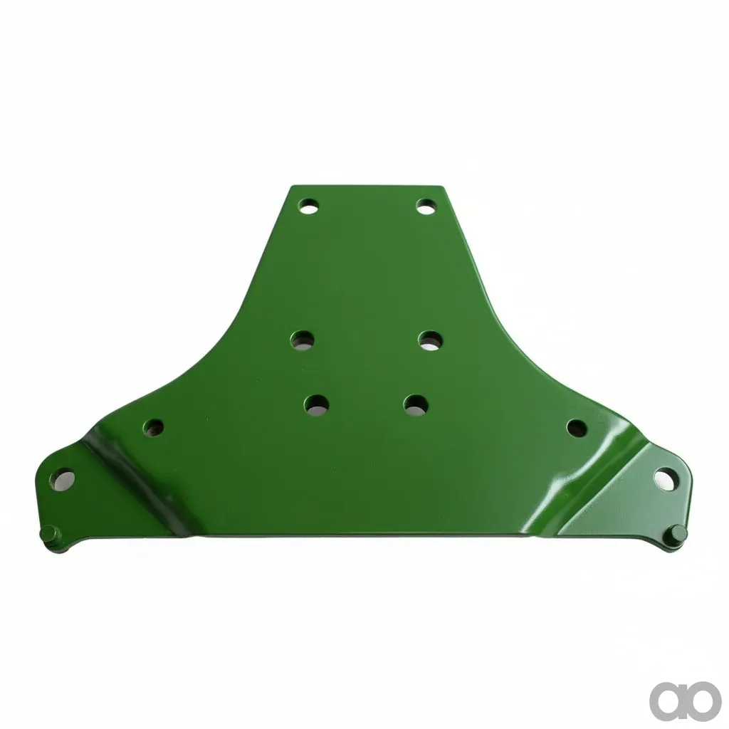 Amazone - VNLC361000 - Grindel Support Plate XM/XMS/MS/S
