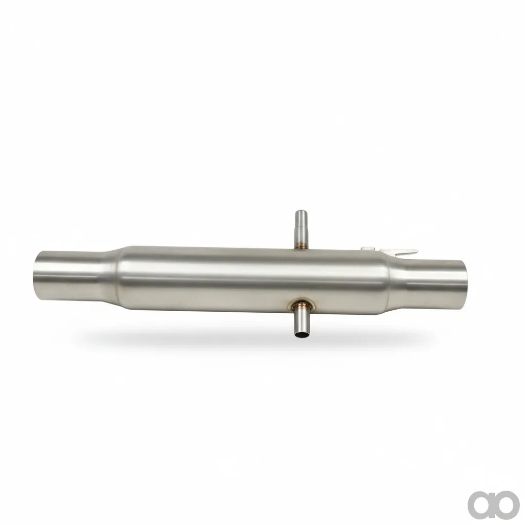 Amazone - VNLC418600 - Tension Sleeve M36x3x400mm