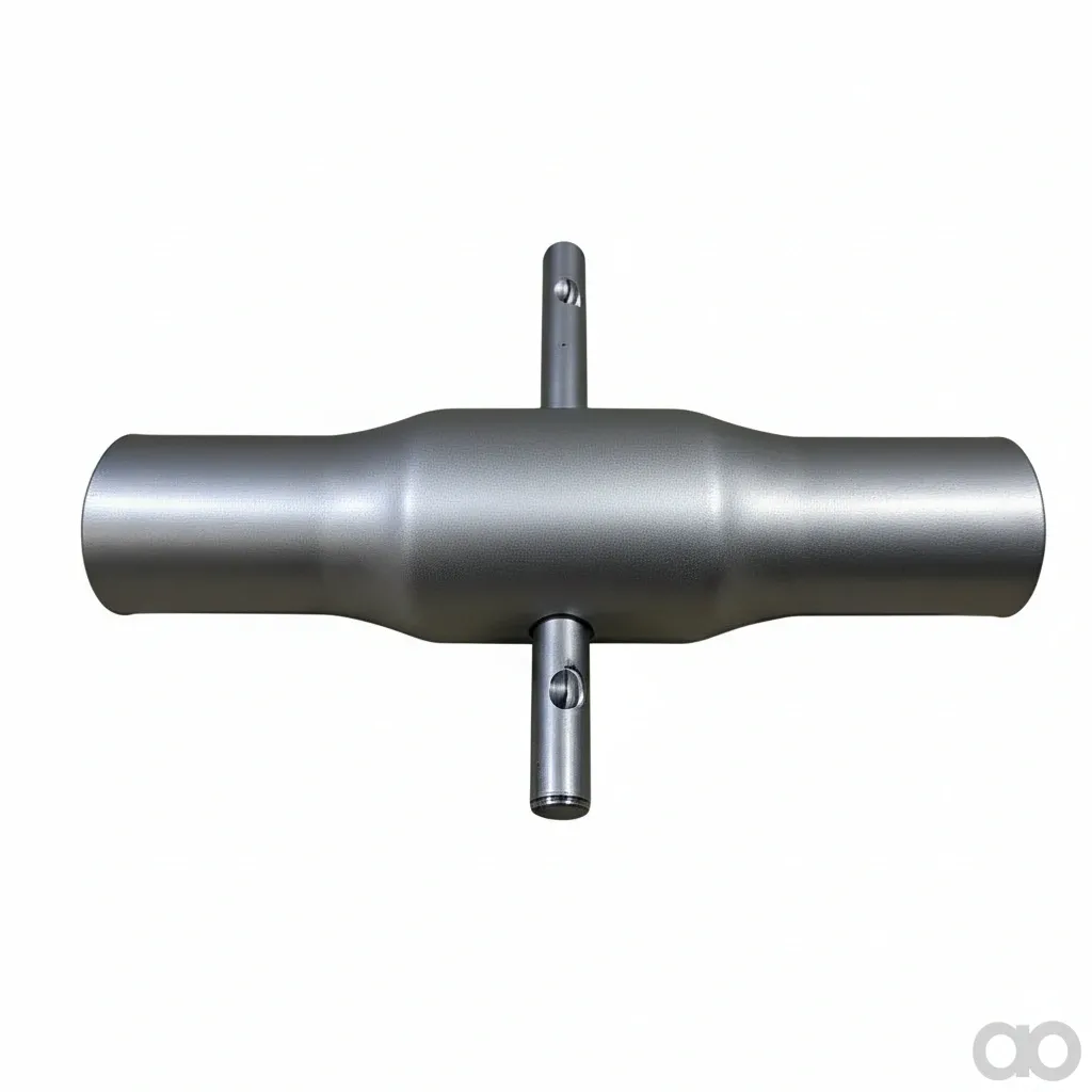Amazone - VNLC418700 - Tension Sleeve M36x3x215mm