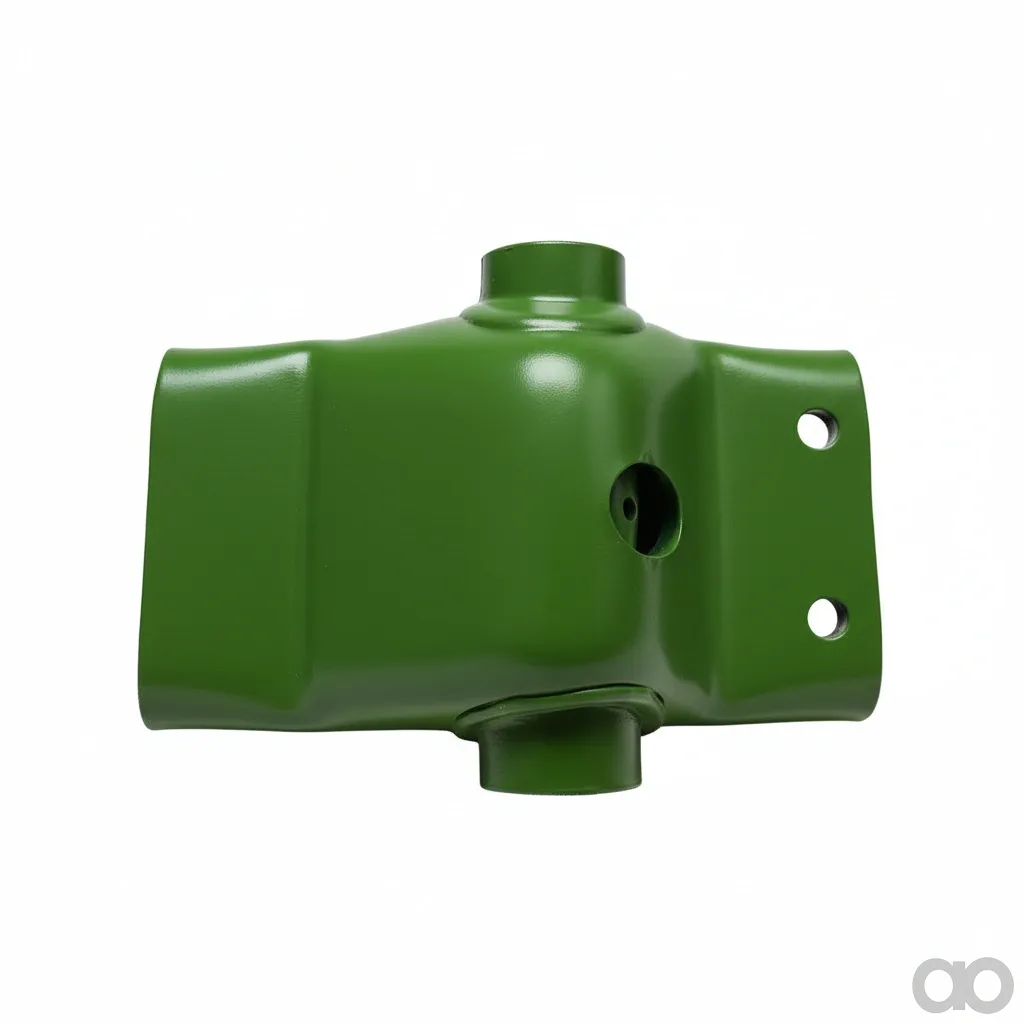 Amazone - VNLC701600 - Grindel Bearing Support Welded