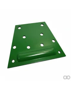 Amazone - VNLC800033 - Grindel Support Plate Outer
