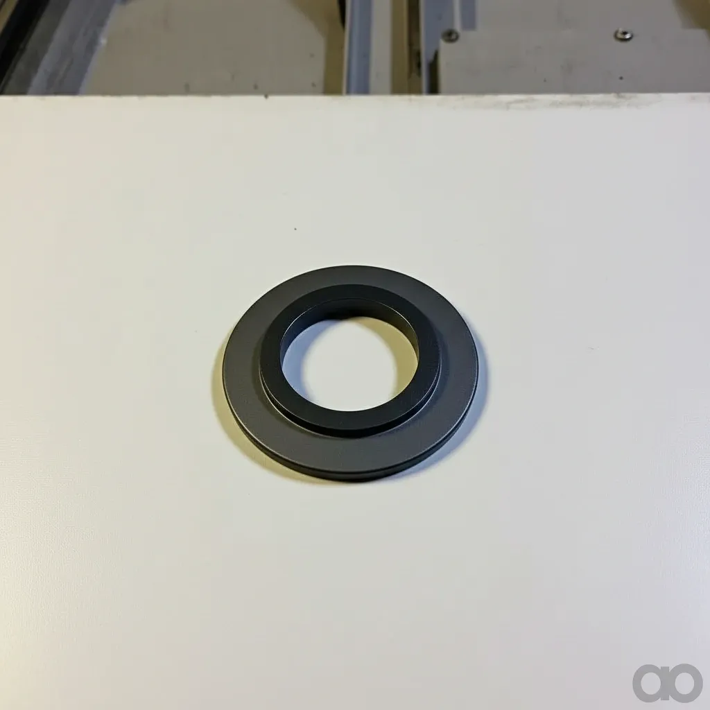 Amazone - VNLF800802 - Protection Ring