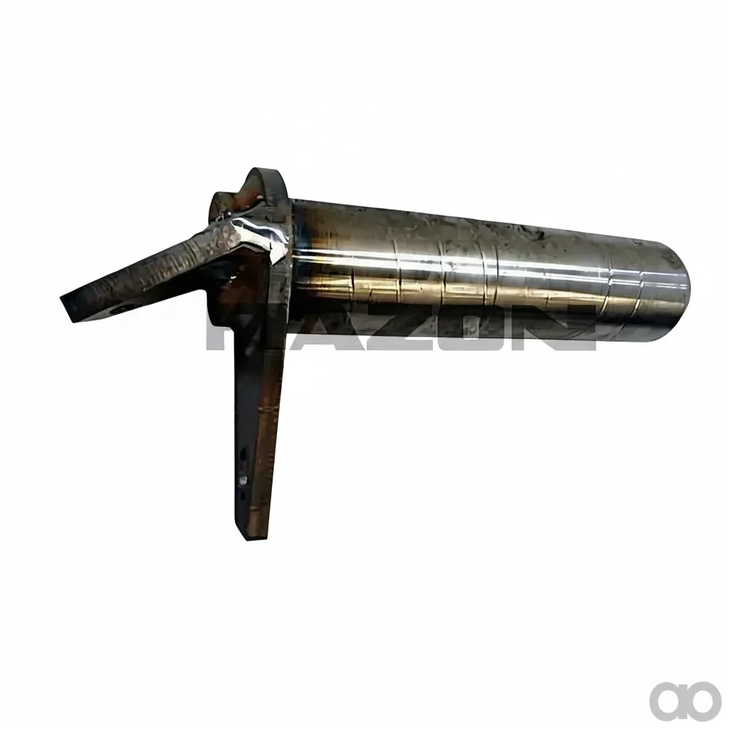 Amazone - VNLS300100 - Bearing Bolt Diameter 65 Welded
