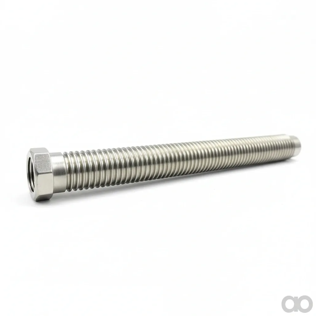 Amazone - VNLS501500 - Stop Spindle Welded