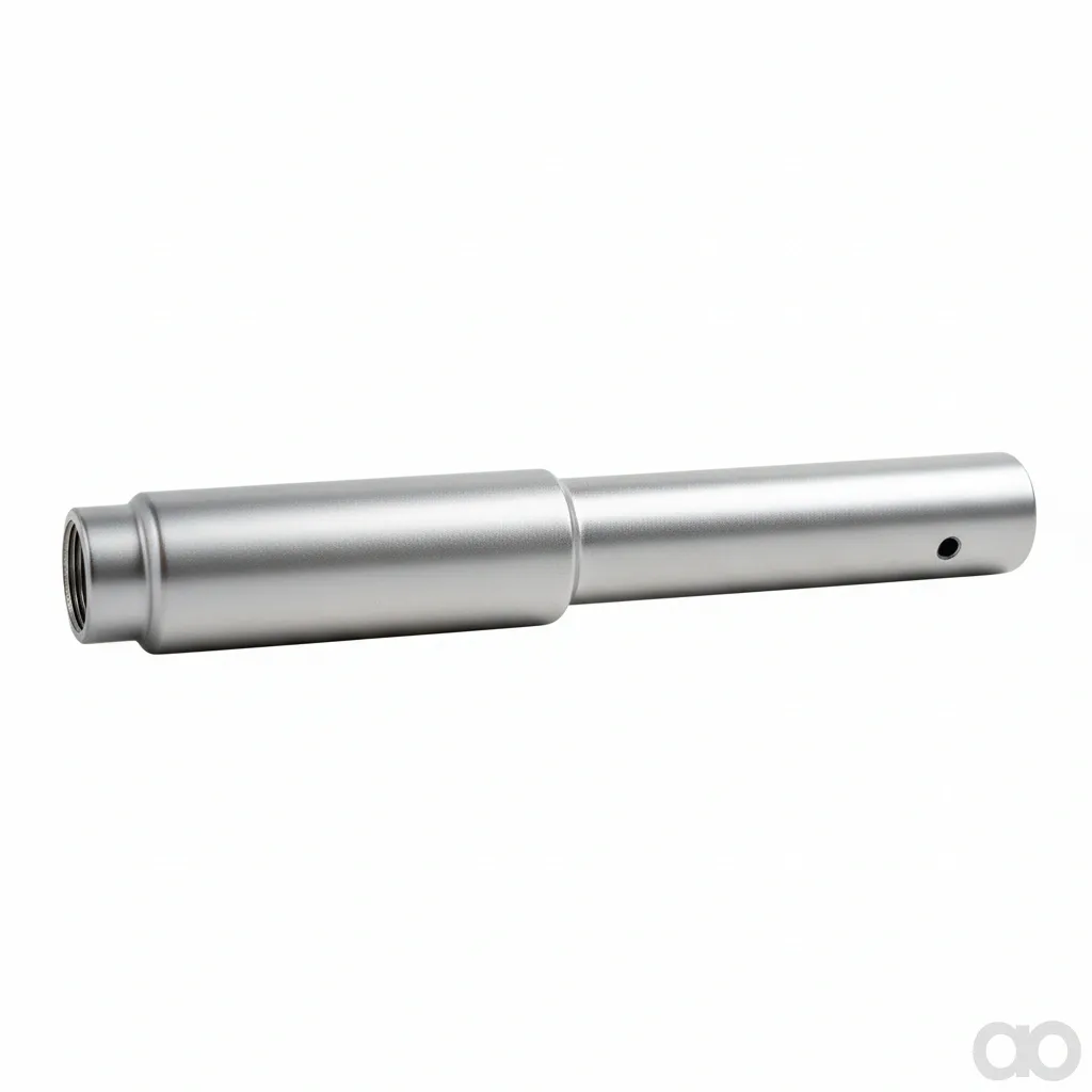 Amazone - VNLS501600 - Adjustment Bolt Welded
