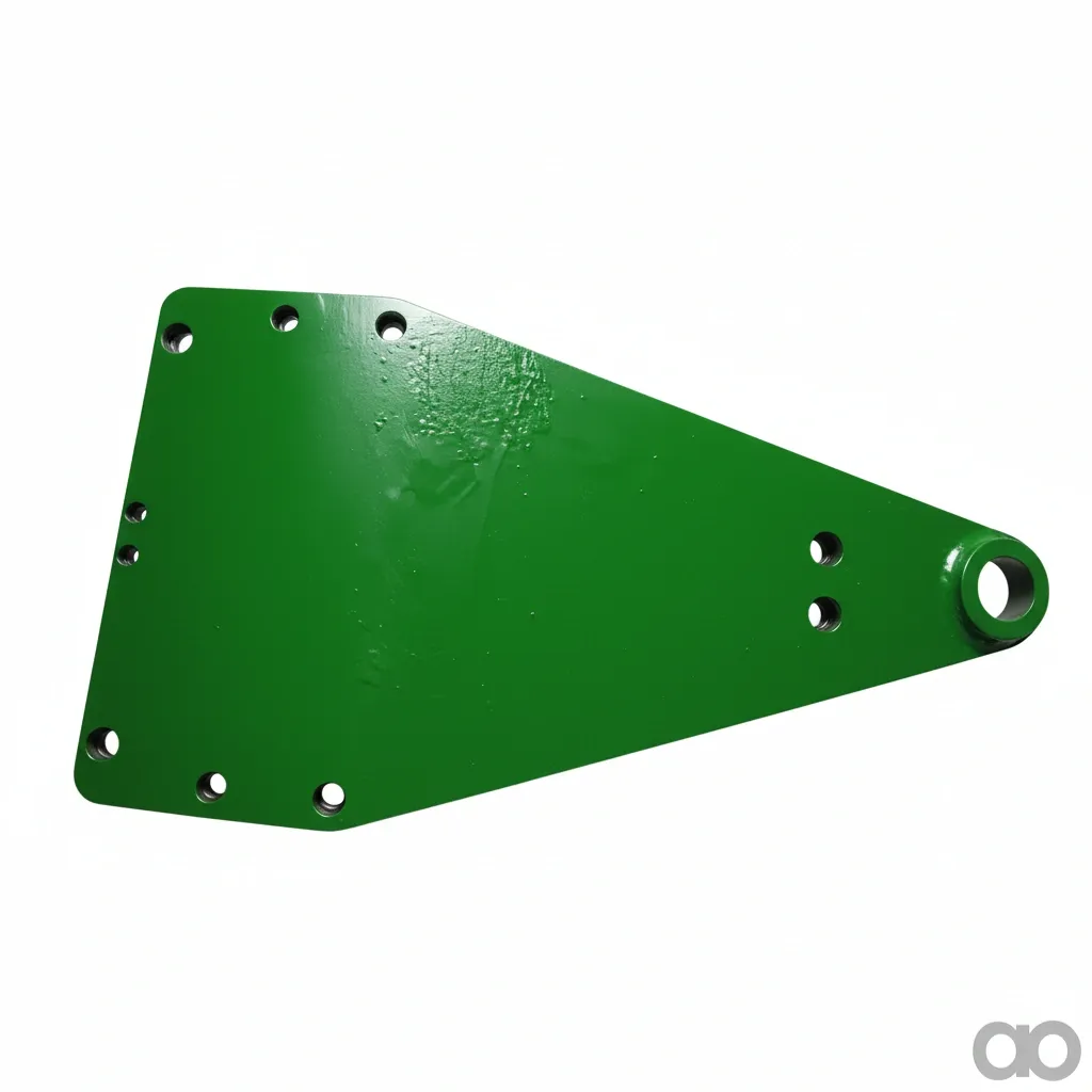 Amazone - VNLS505700 - Cylinder Bearing 7/8-Share Right