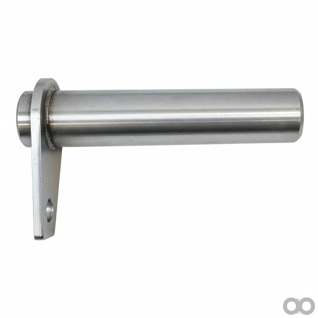 Amazone - VNLS510100 - Bearing Bolt DM65 Welded