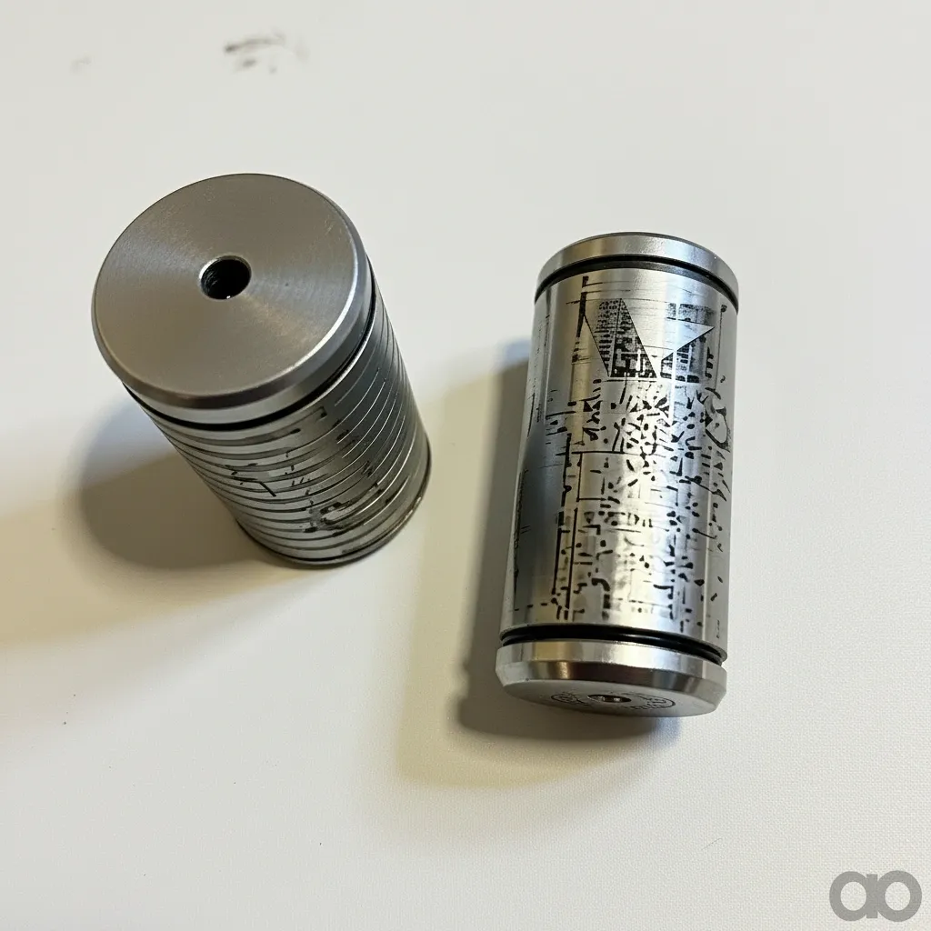Amazone - VNLS600010 - Bolt DM35
