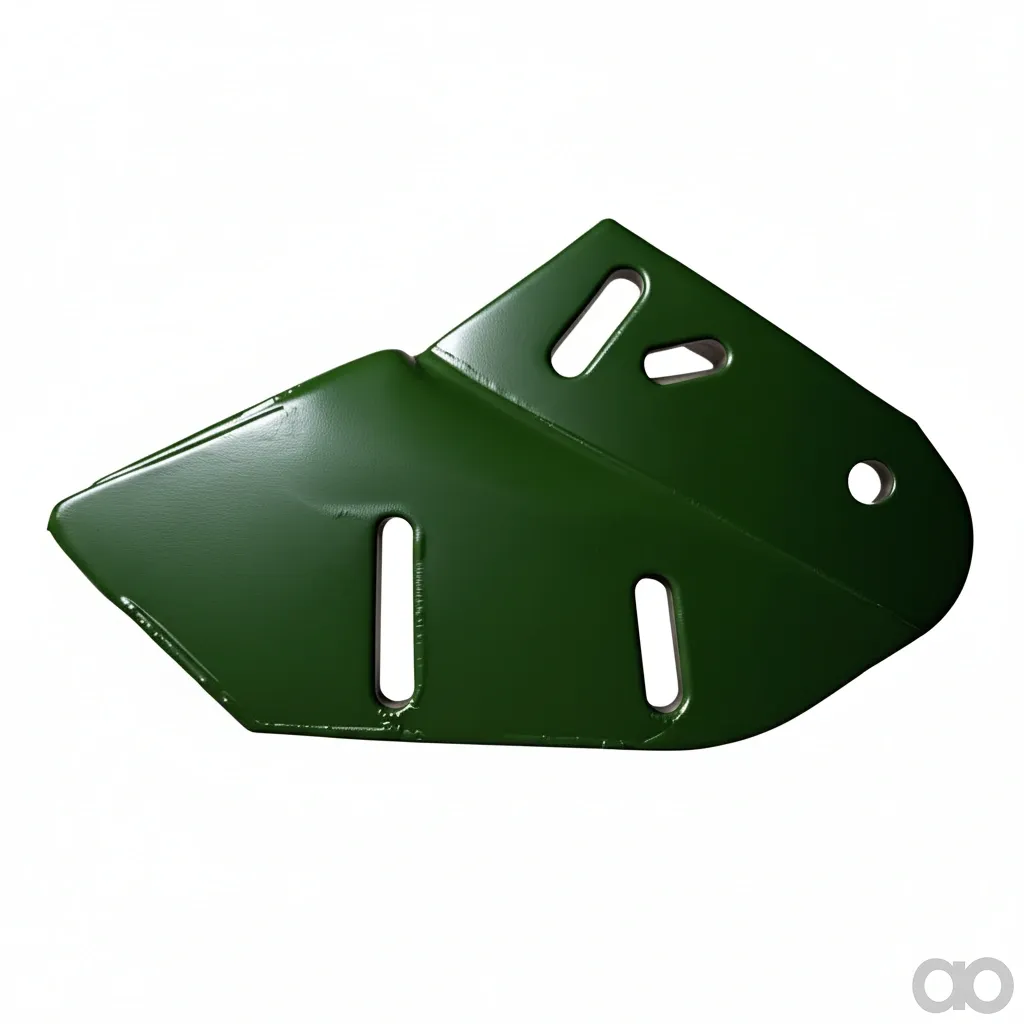 Amazone - VNLZ105201 - Holder Left