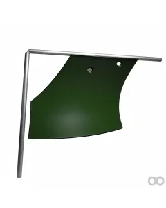 Amazone - VNLZ137702 - Pre-Sheeting Plate