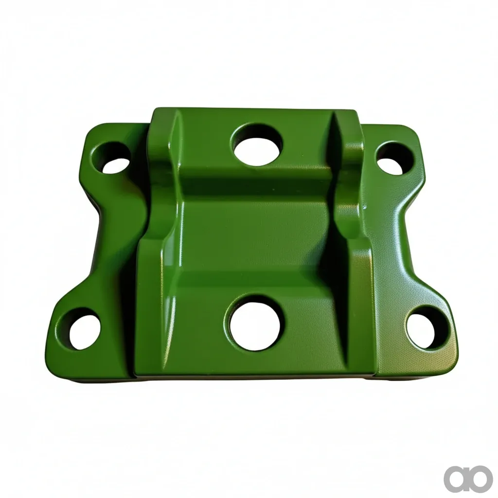 Amazone - VNLZ223001 - Six-Shaft Holder (437720)