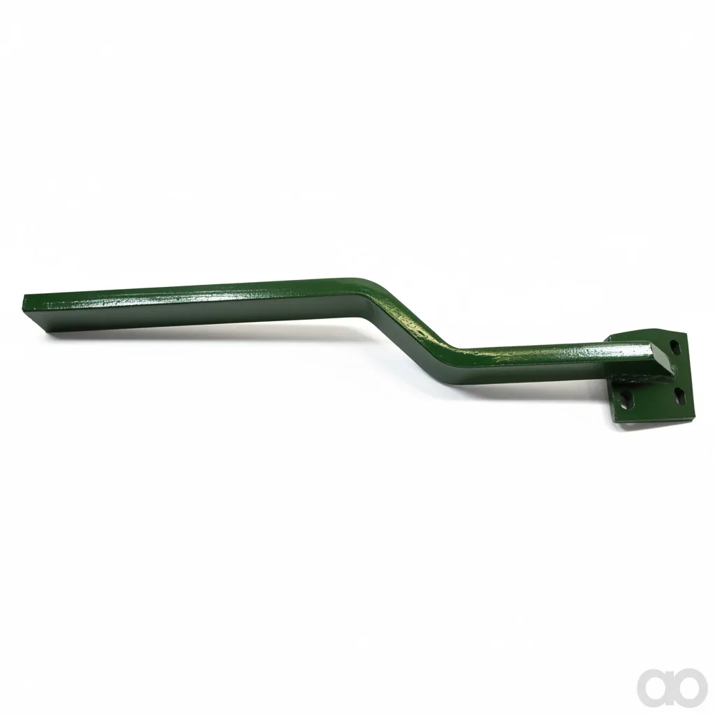 Amazone - VNLZ324400 - Stem Welded Left FSR Non