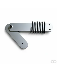 Amazone - VNLZ329000 - Transport Lock For XM MS S