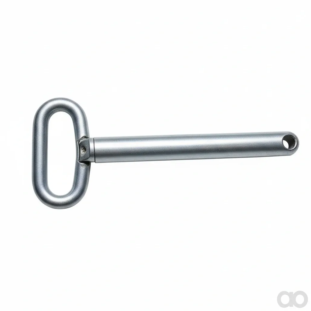 Amazone - VNLZ341700 - Retaining Bolt Welded
