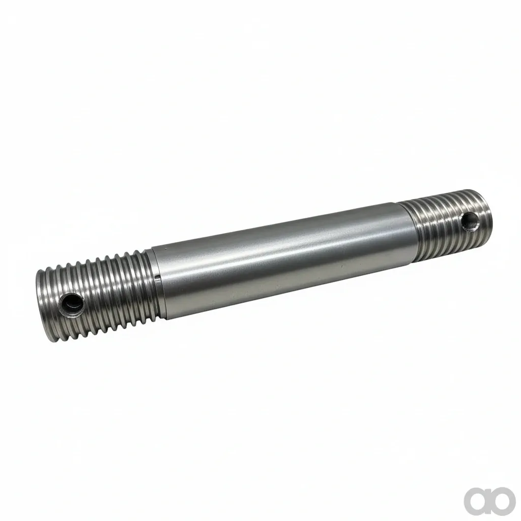 Amazone - VNLZ528013 - Stud Bolt M24X140 Galvanized