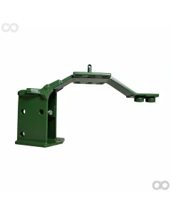 Amazone - VNLZ528100 - Support Wheel Stem Right Welded