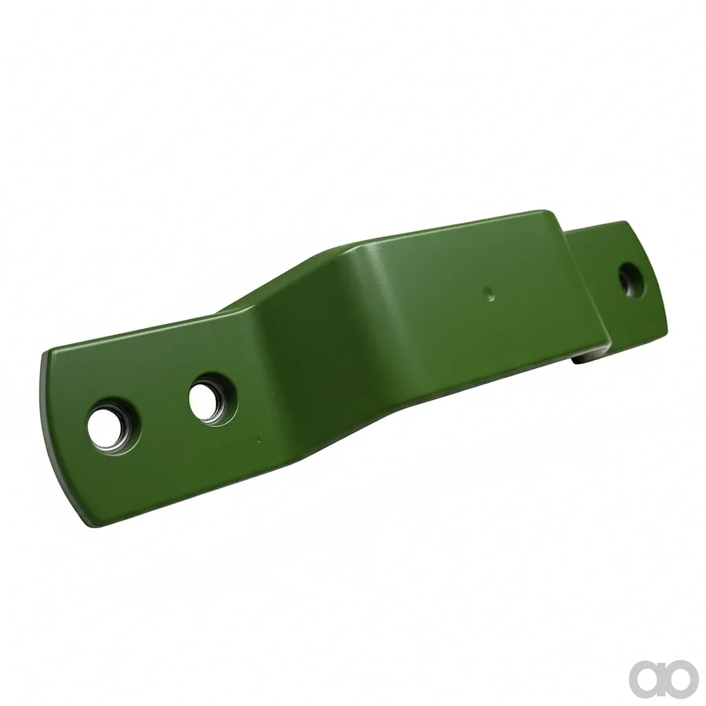 Amazone - VNLZ528600 - Stem Welded Left