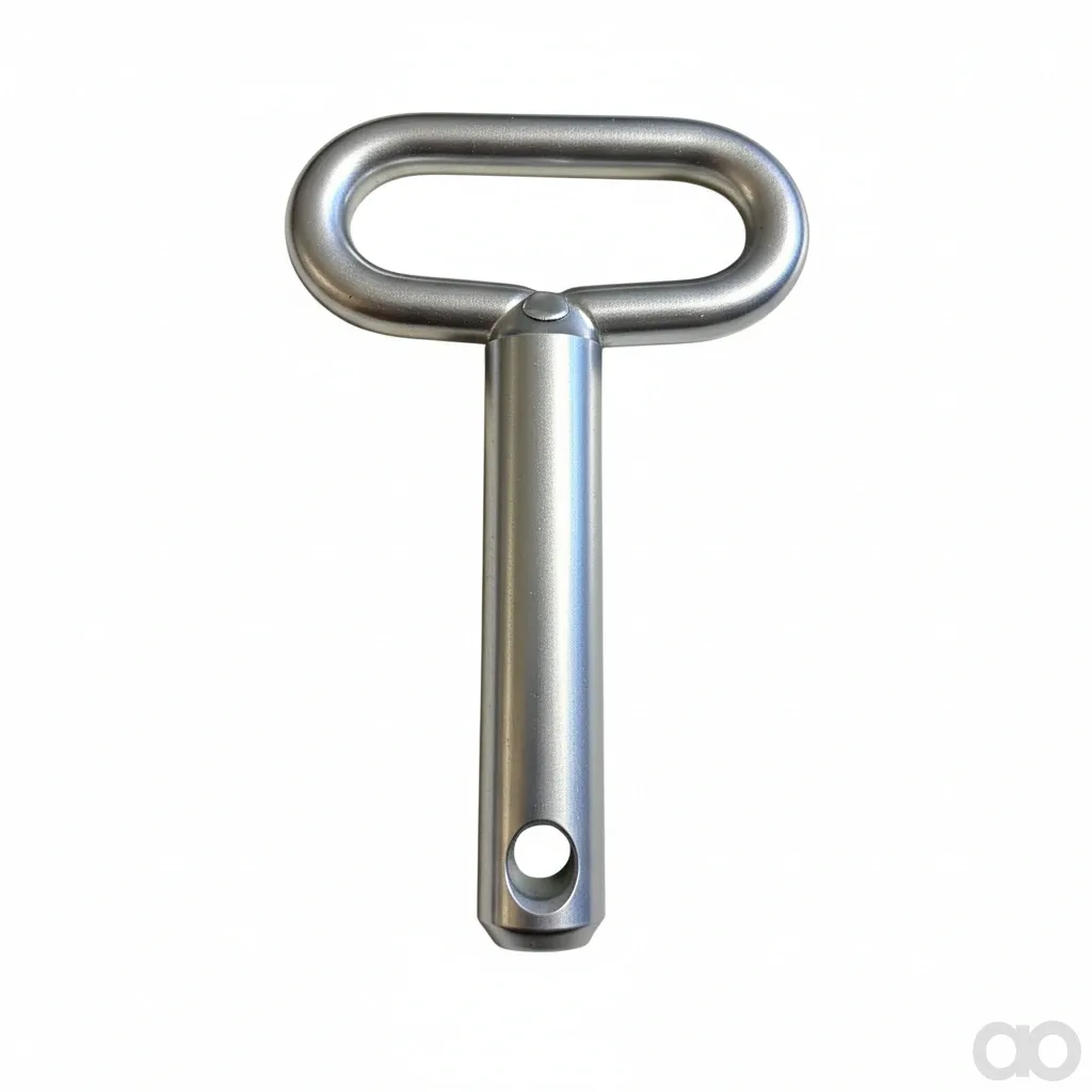 Amazone - VNLZ528700 - Retaining Bolt Welded