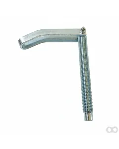 Amazone - VNPE310500 - Tilt Adjustment Spindle Assembled