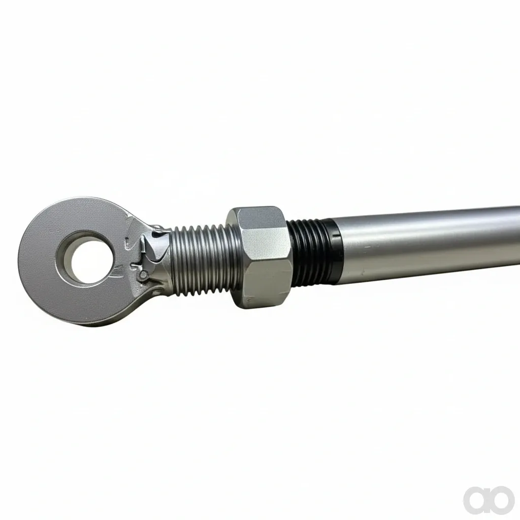 Amazone - VNPG561600 - Spring Holder Upper Part Speed
