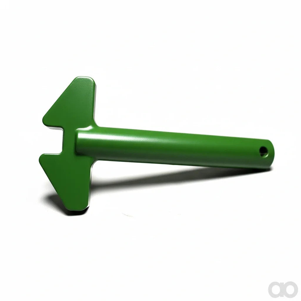 Amazone - VNPG629200 - Locking Bolt Speed