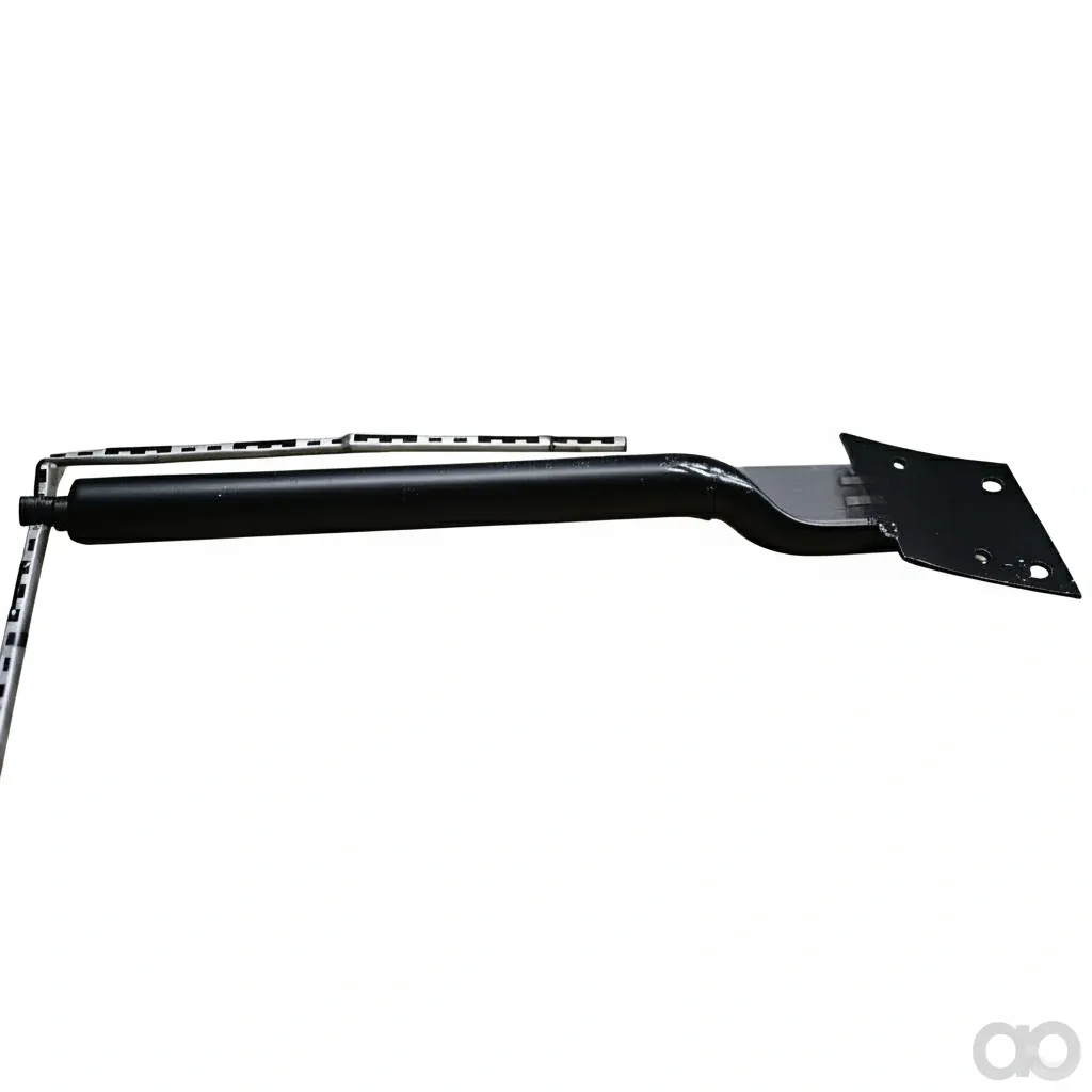 Amazone - VNPG723400 - Handle Speed