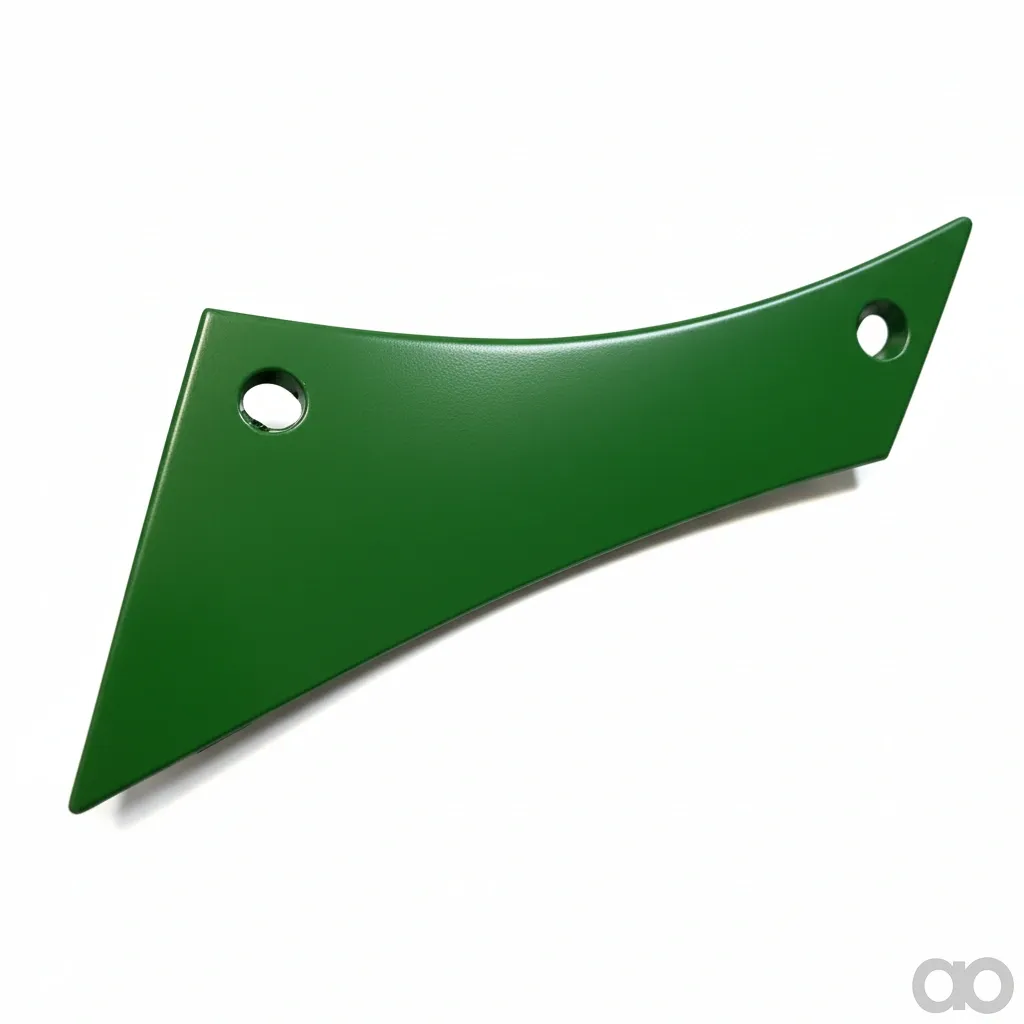 Amazone - VNPK000102K - Streak Plate Front Part Right