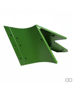 Amazone - VNPK014000 - Plow Head Welded Left WL