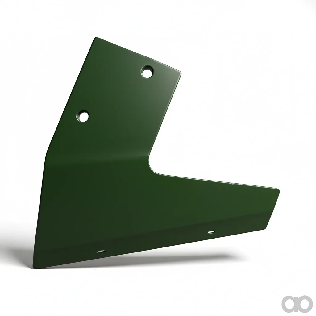 Amazone - VNPK202201 - Stop Coulter Left NL460
