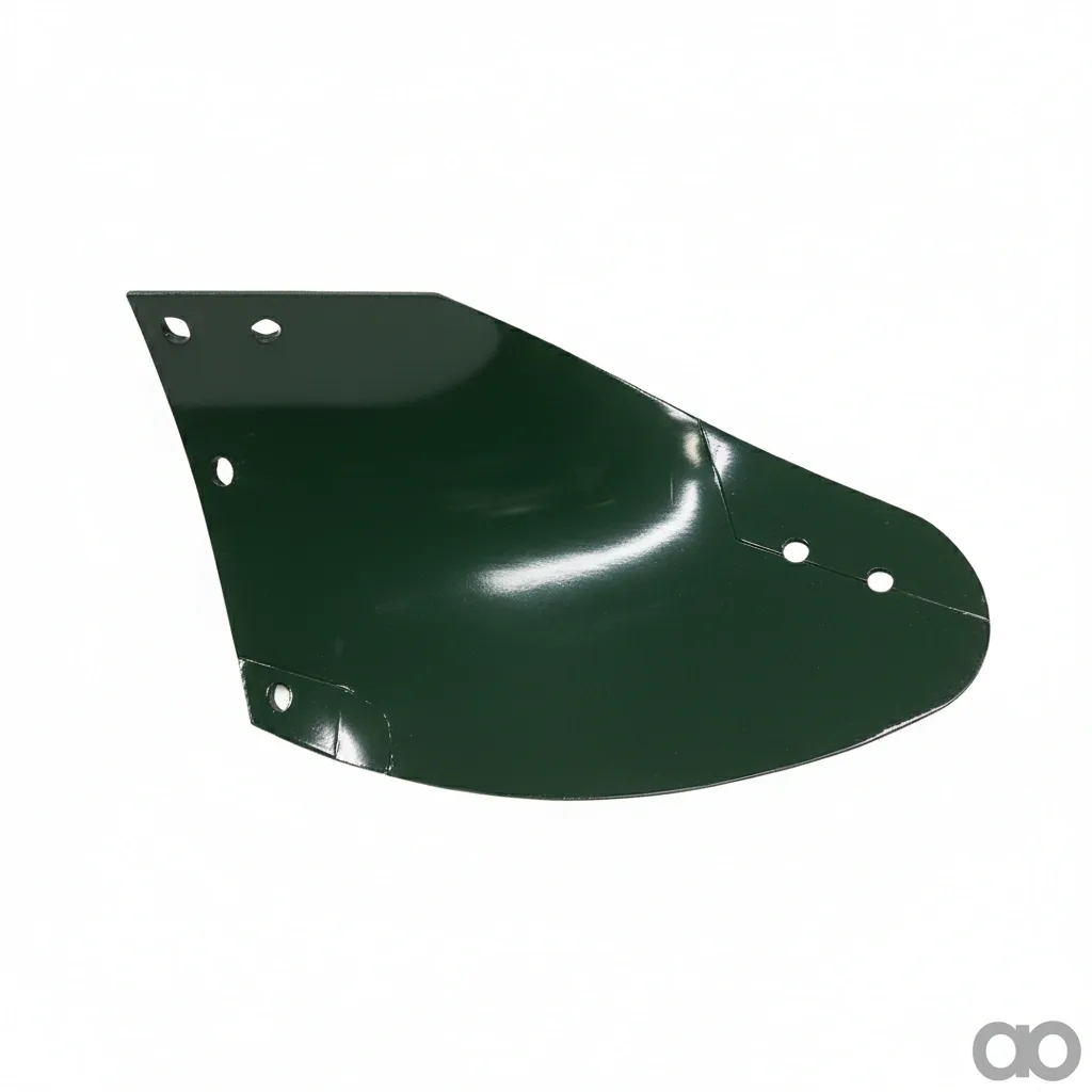 Amazone - VNPK400102B - Moldboard UN400 Right VAB4