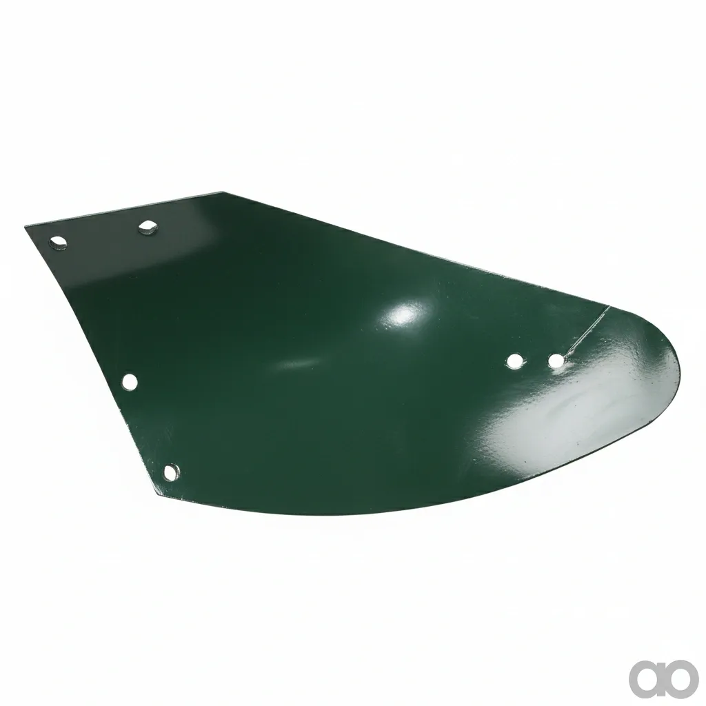 Amazone - VNPK500102K - Streak Plate Right UN430