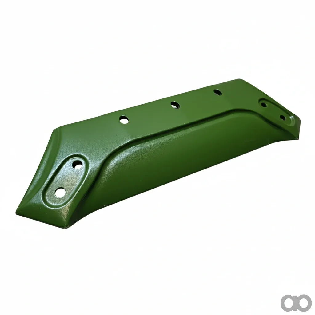 Amazone - VNPK701401A - Chisel Share Left WSM 40L Perma