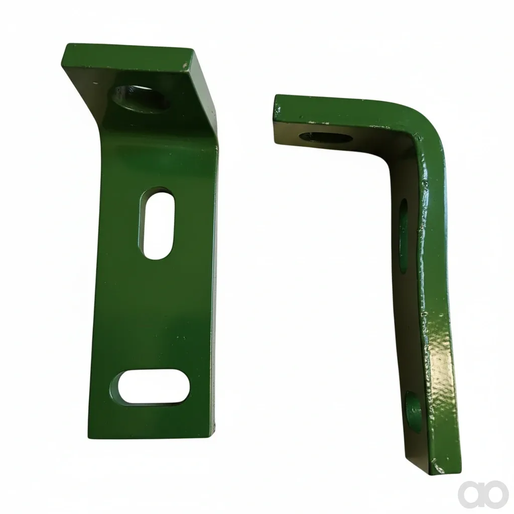 Amazone - VNPK800205 - Support Bracket Left (Universal)