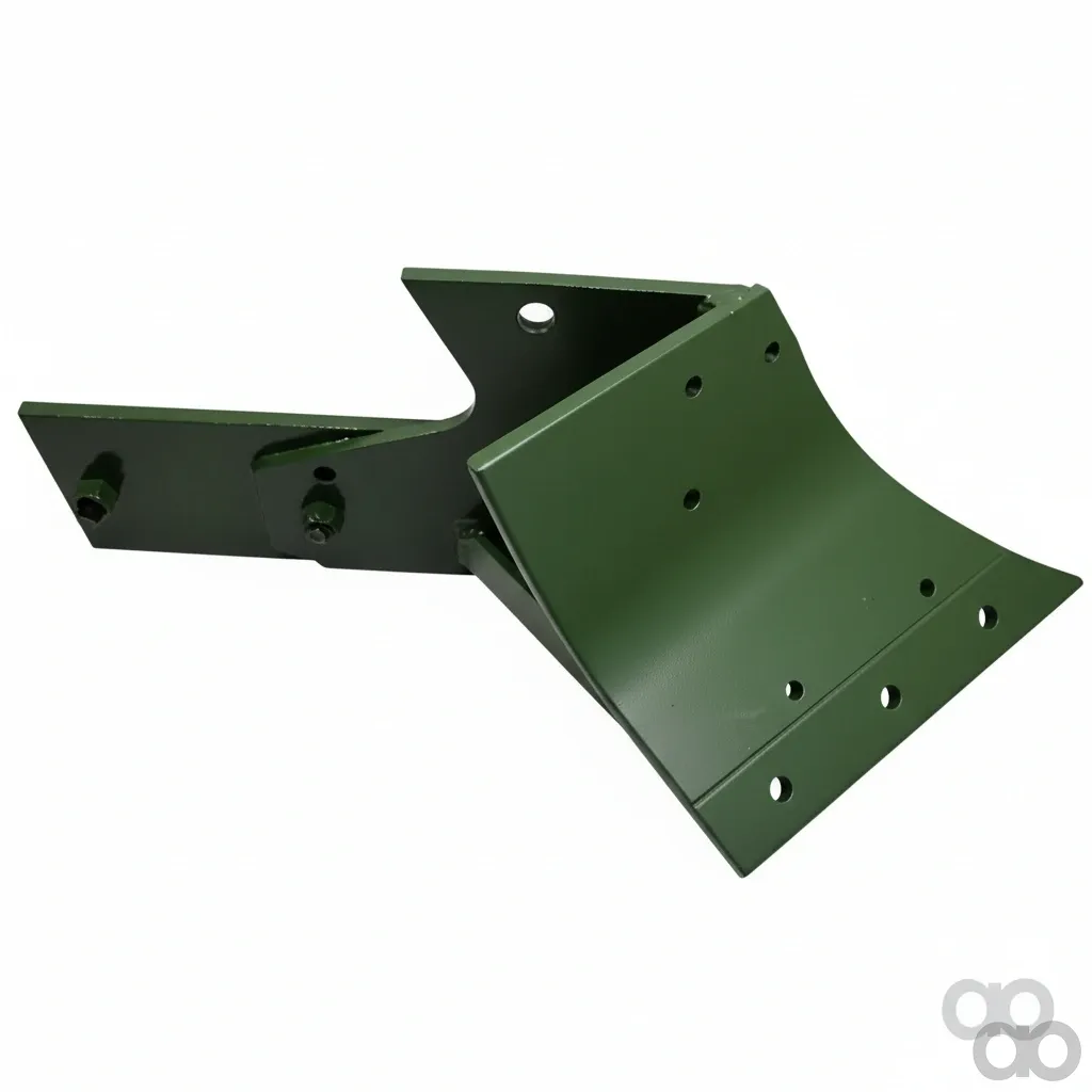 Amazone - VNPK800300E - Plow Head WY400 Right Set With