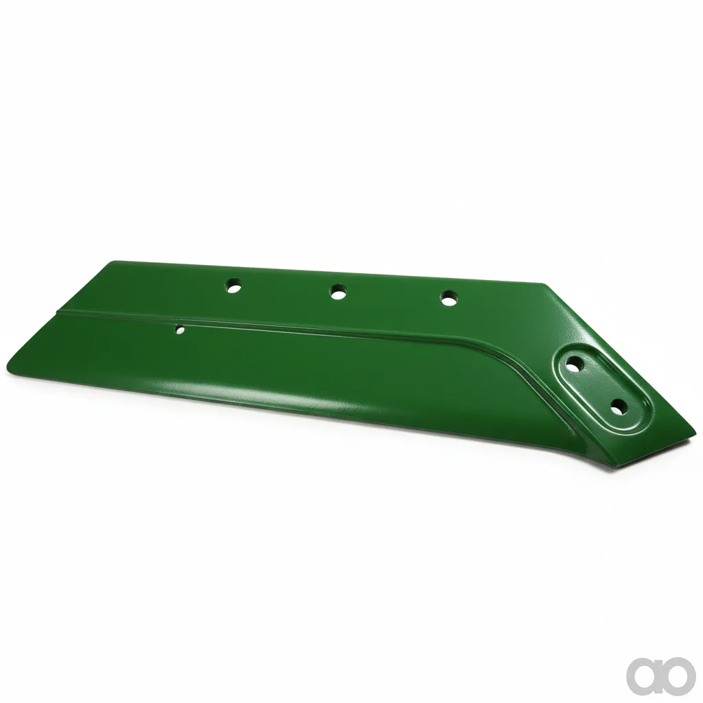 Amazone - VNPK801401A - Chisel Share Left WSM 43L Perma