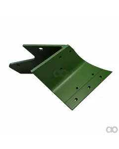 Amazone - VNPK813000 - Plow Head Welded Right W