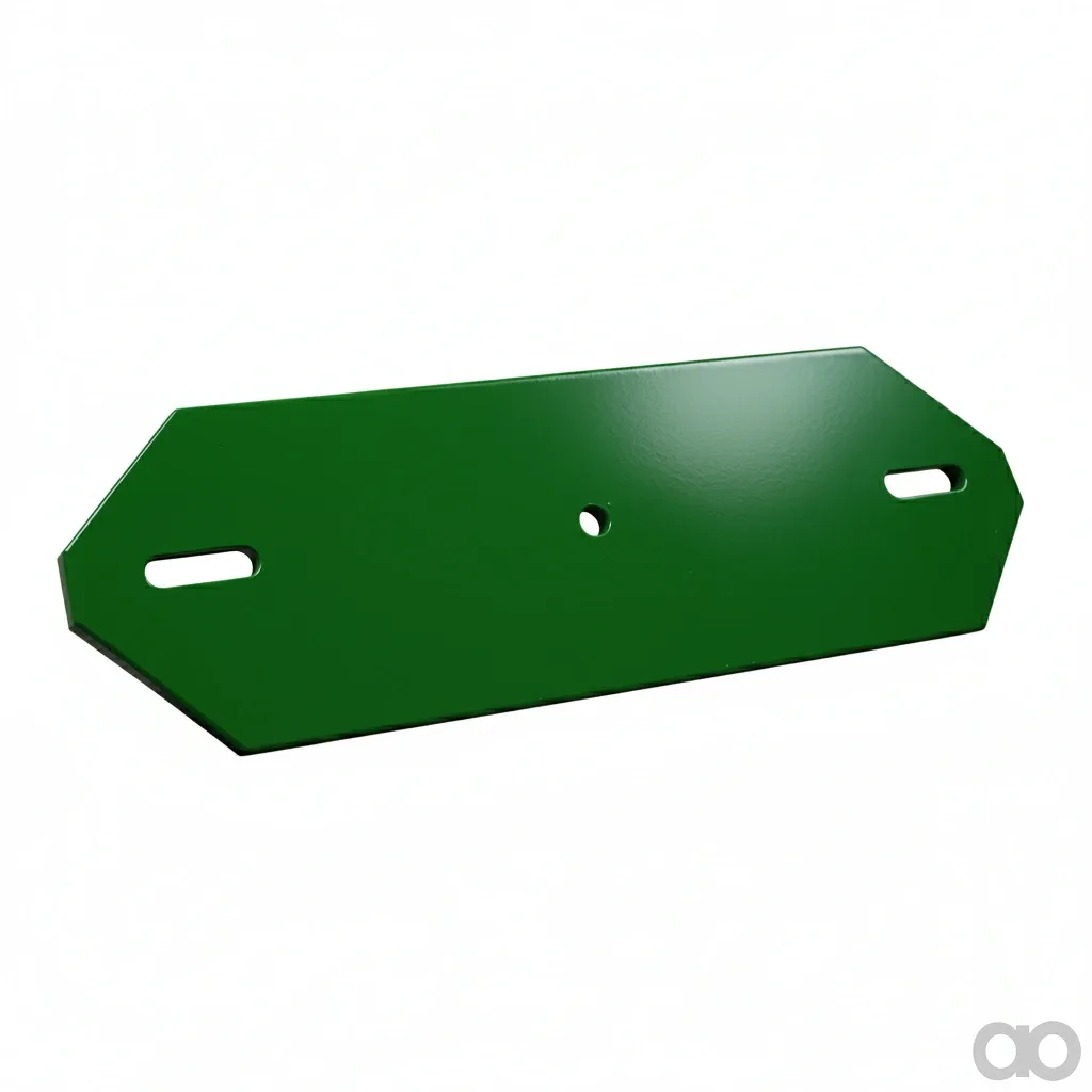 Amazone - VNPM006605 - Leaf Spring No.5 140x4.0 (L=47)