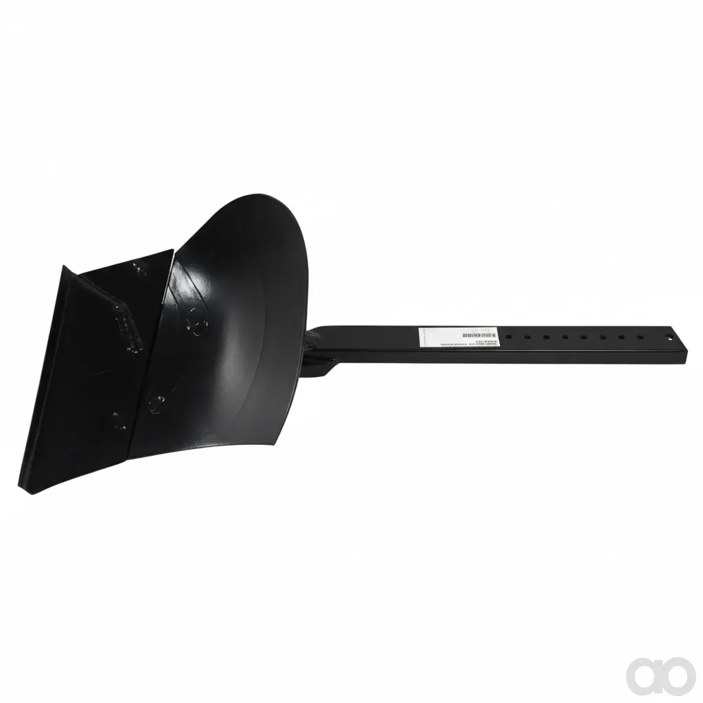 Amazone - VNPM123100 - Pre-Shank Mount Right